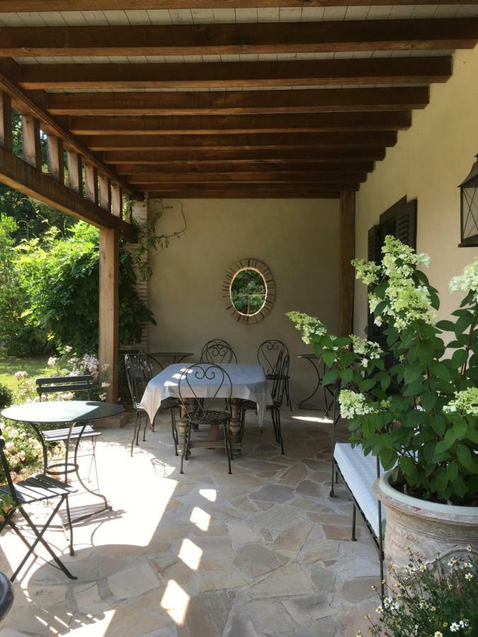 La Grande Poterie Ξενοδοχείο Coulandon Εξωτερικό φωτογραφία